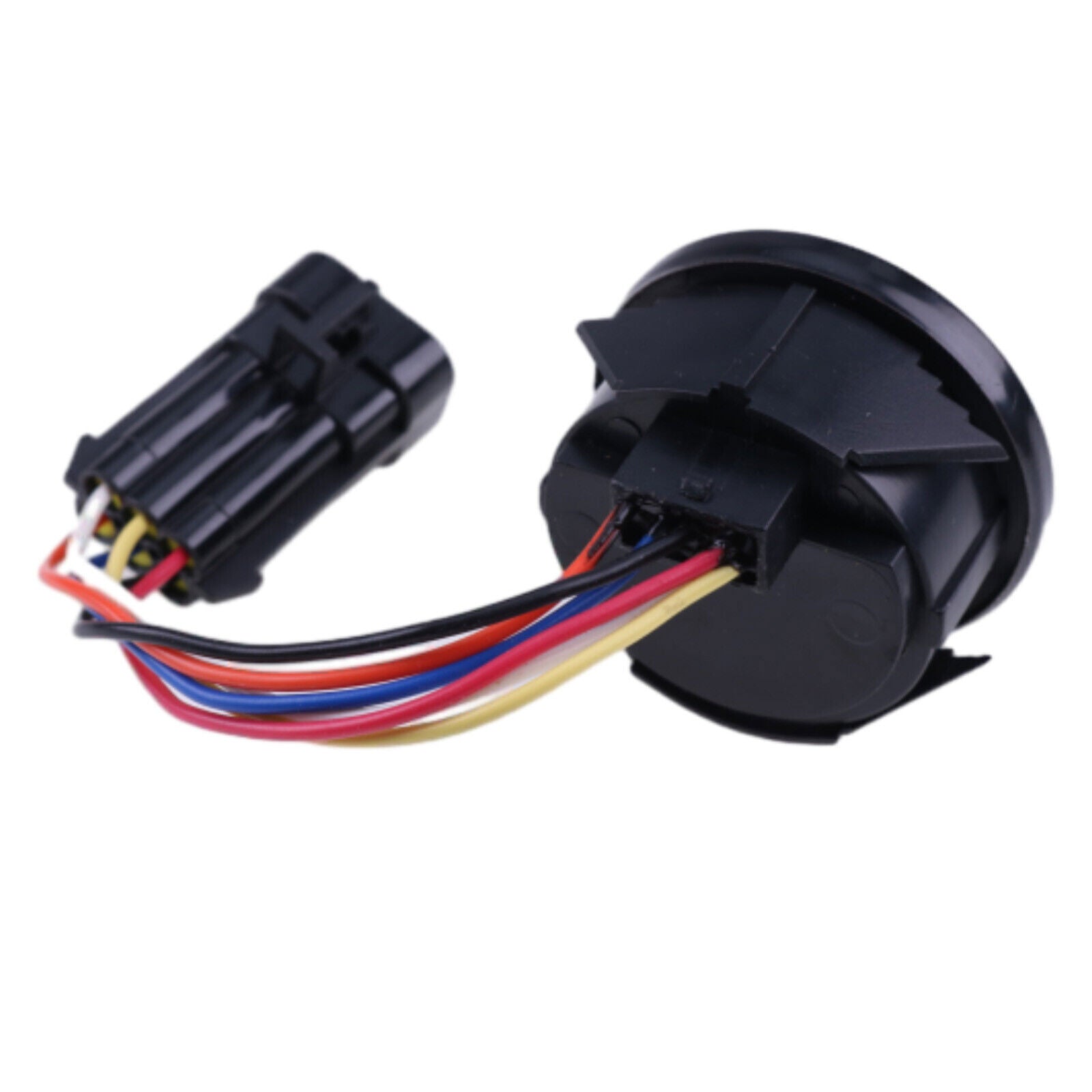 Gas Electric 48V State-Charge Meter Fuel Gauge 612314 For EZ-GO RXV 2008-Up