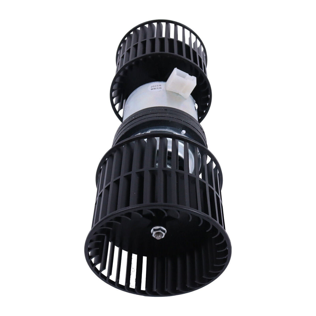 Blower Motor AN51500-10770 For Komatsu WA200-6 WA250-6 WA320-6 WA380-6 WA480-6