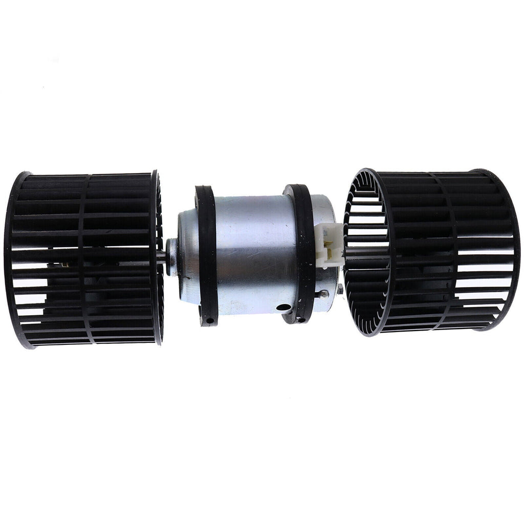 Blower Motor AN51500-10770 For Komatsu WA200-6 WA250-6 WA320-6 WA380-6 WA480-6