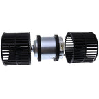 Blower Motor AN51500-10770 For Komatsu WA200-6 WA250-6 WA320-6 WA380-6 WA480-6