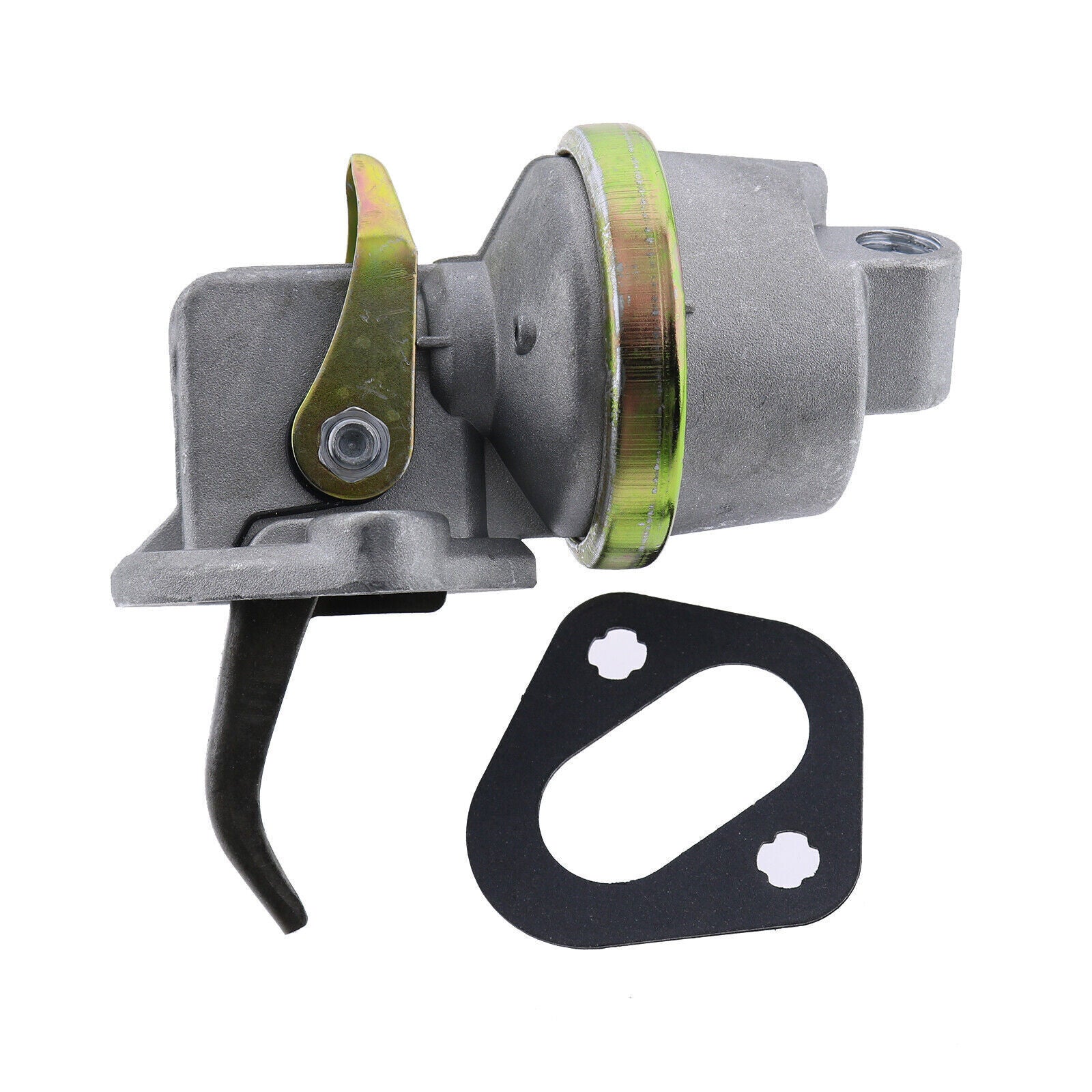Fuel Lift Pump 87319987 For Case 480E 480F 1896 2096 5120 5130 5140 5220 5230