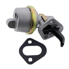 Fuel Lift Pump 87319987 For Case 480E 480F 1896 2096 5120 5130 5140 5220 5230