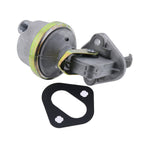 Fuel Lift Pump 87319987 For Case 480E 480F 1896 2096 5120 5130 5140 5220 5230