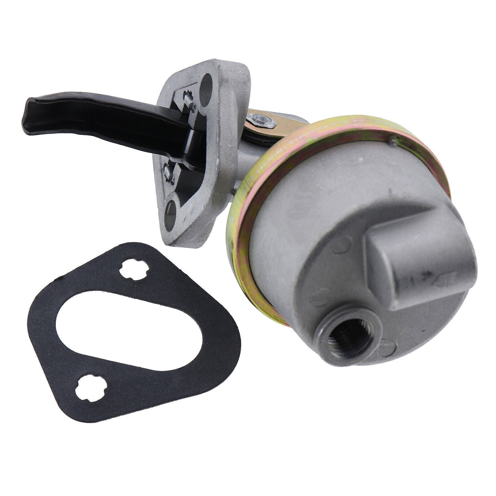 Fuel Lift Pump 87319987 For Case 480E 480F 1896 2096 5120 5130 5140 5220 5230