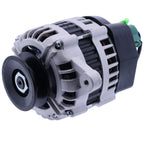 Alternator 0124110008 RE234714 For JohnDeere 5045D 5045E 5055D 5055E 5065E 5075E
