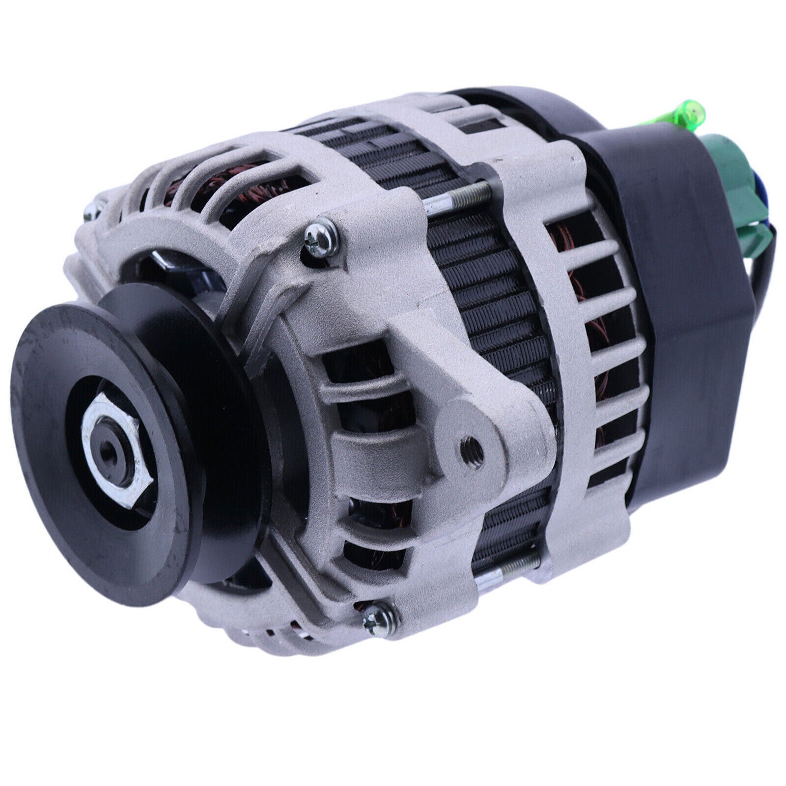 Alternator 0124110008 RE234714 For JohnDeere 5045D 5045E 5055D 5055E 5065E 5075E