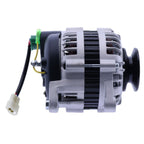 Alternator 0124110008 RE234714 For JohnDeere 5045D 5045E 5055D 5055E 5065E 5075E