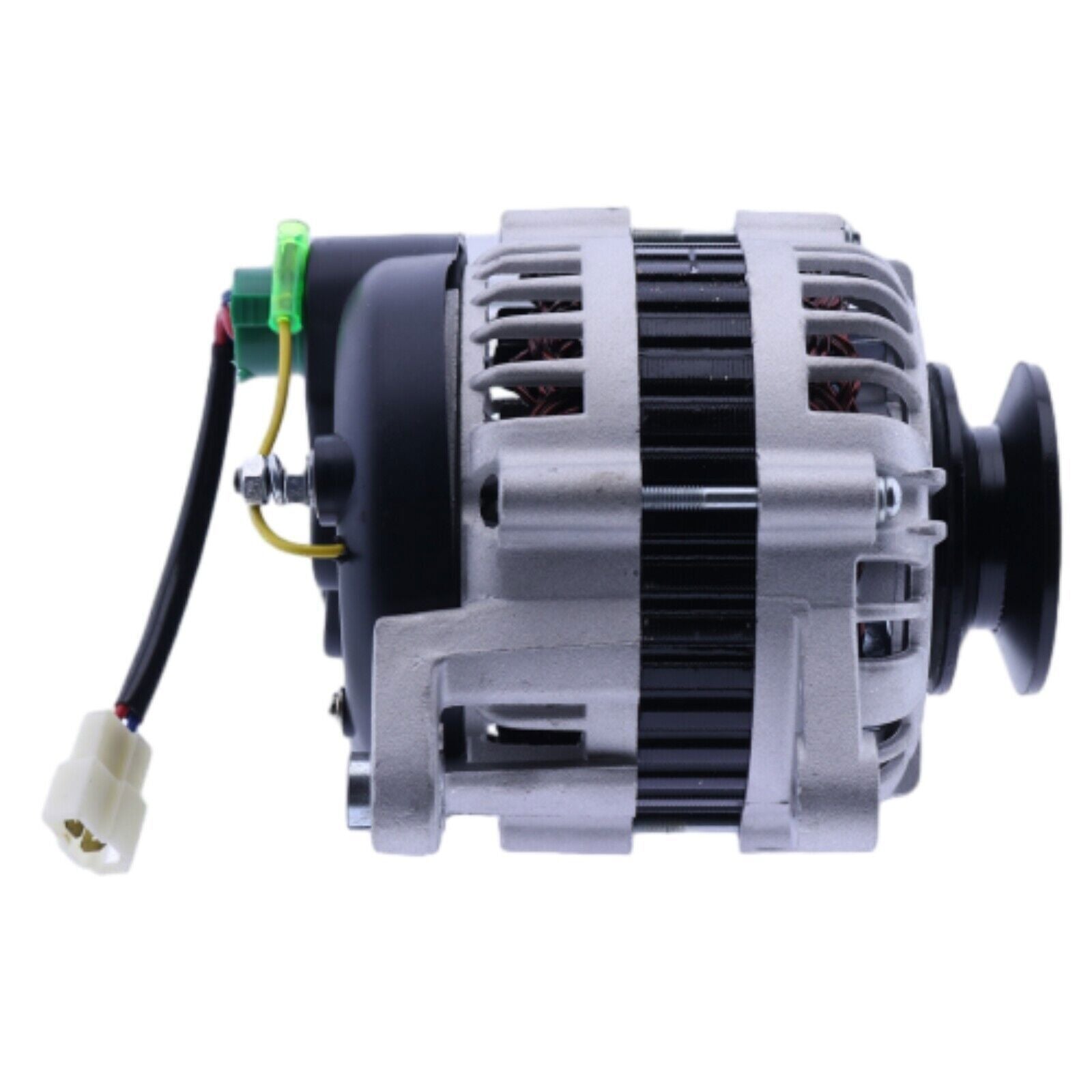 Alternator 0124110008 RE234714 For JohnDeere 5045D 5045E 5055D 5055E 5065E 5075E