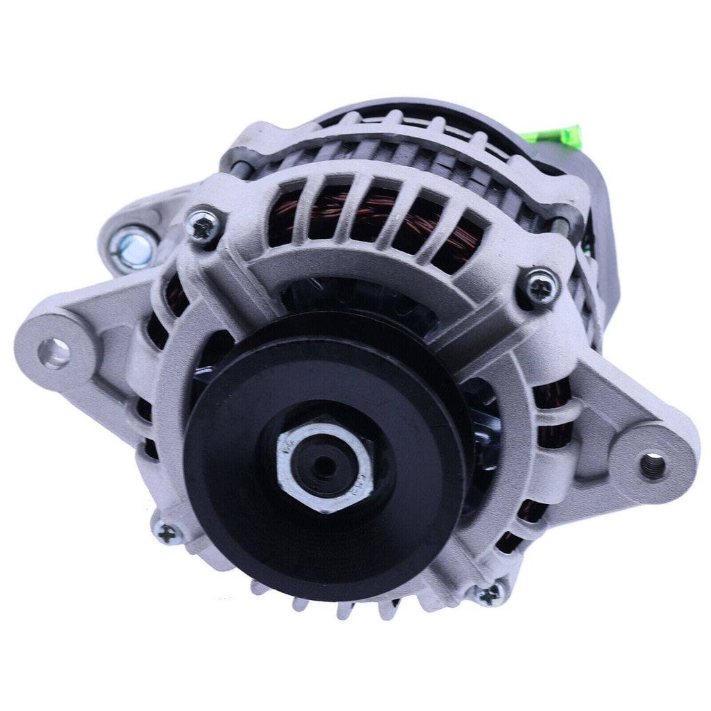 Alternator 0124110008 RE234714 For JohnDeere 5045D 5045E 5055D 5055E 5065E 5075E