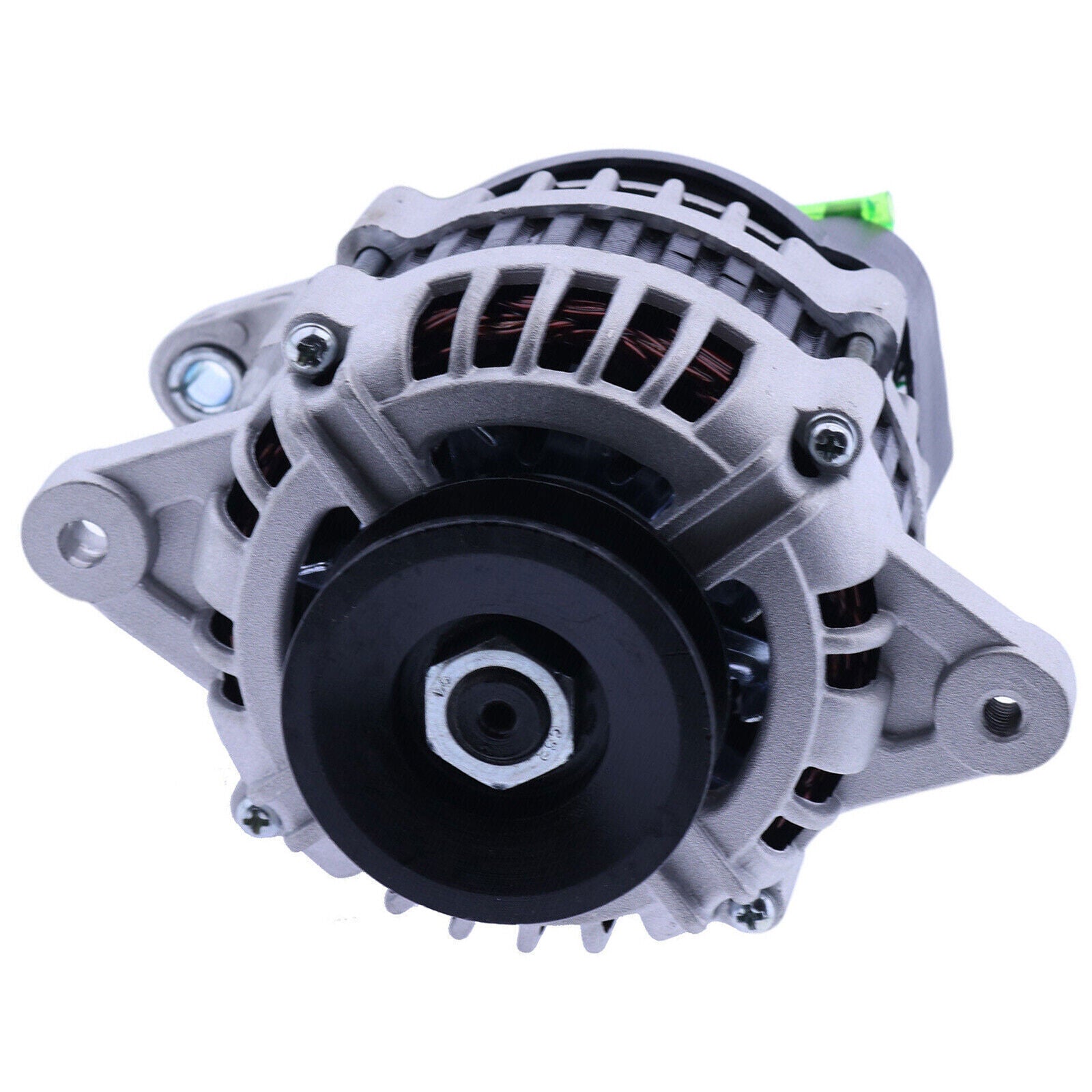 Alternator 0124110008 RE234714 For JohnDeere 5045D 5045E 5055D 5055E 5065E 5075E