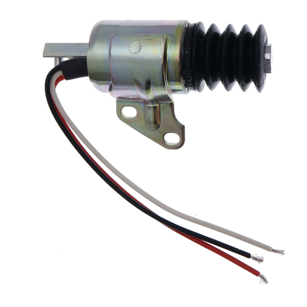 Fuel Shutdown Solenoid 109-1211 1091211 For Exmark Mower 12V