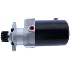 Power Steering Pump 188772M92 For Massey Ferguson 65 165 255 MF30 MF40B MF50