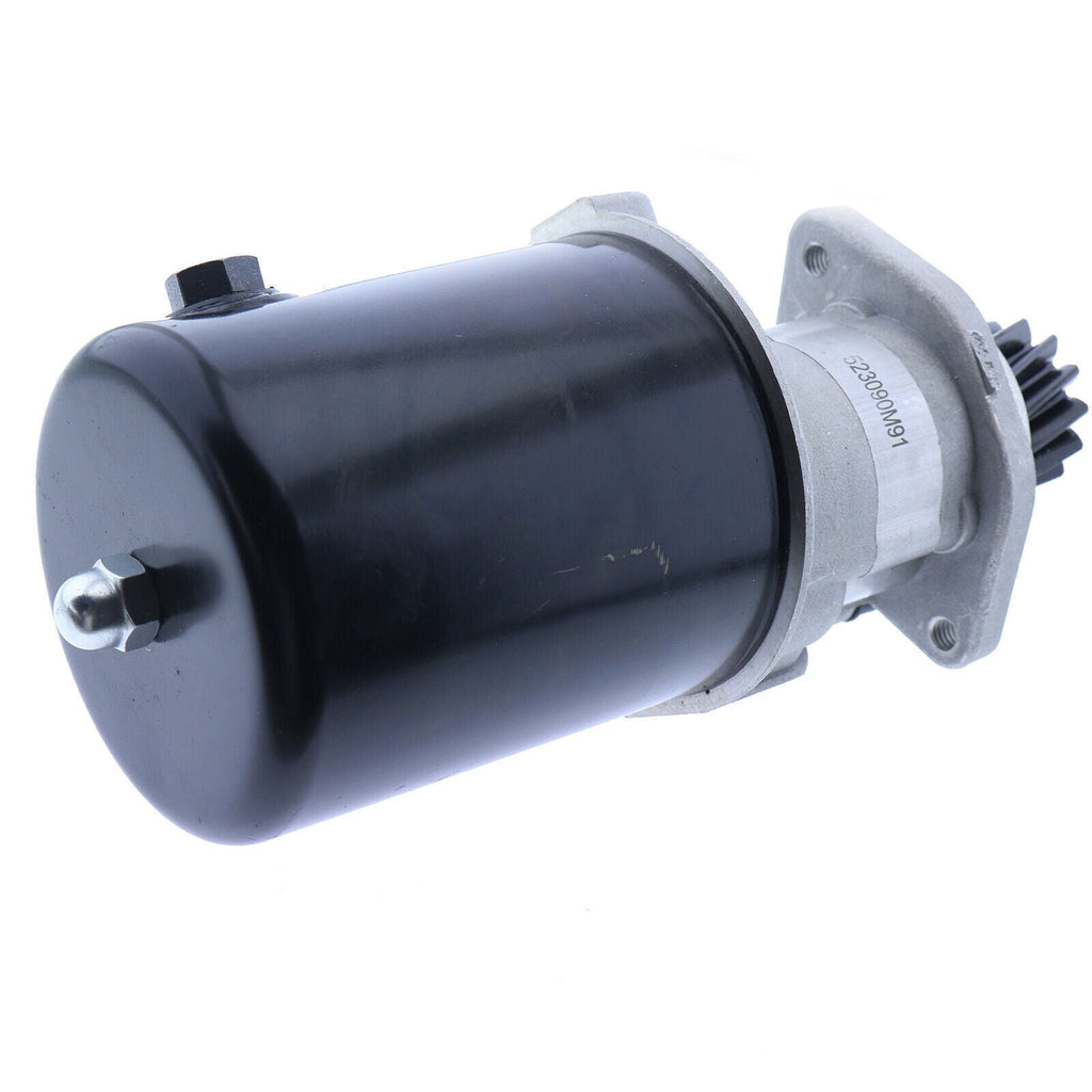 Power Steering Pump 188772M92 For Massey Ferguson 65 165 255 MF30 MF40B MF50