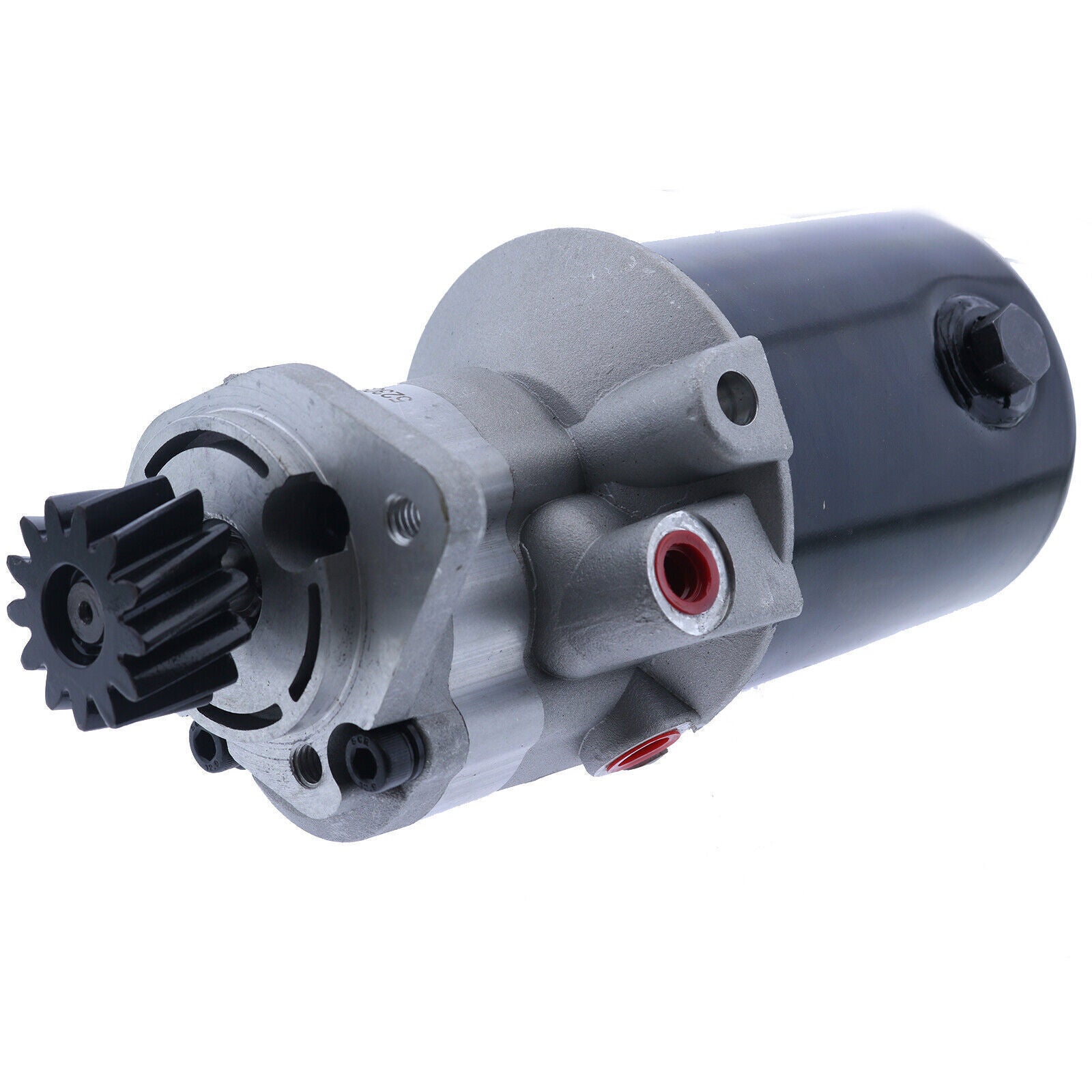Power Steering Pump 188772M92 For Massey Ferguson 65 165 255 MF30 MF40B MF50