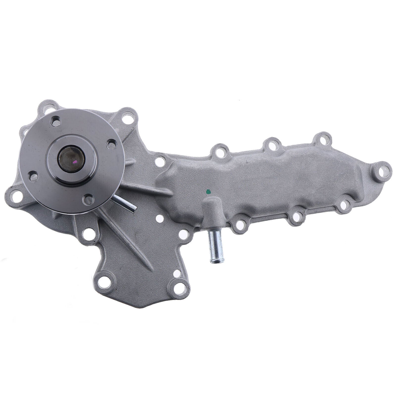 1E017-73030 Water Pump 1E017-73032 For Kubota D1703 V2003T V2203 Engine