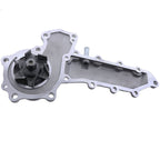 1E017-73030 Water Pump 1E017-73032 For Kubota D1703 V2003T V2203 Engine