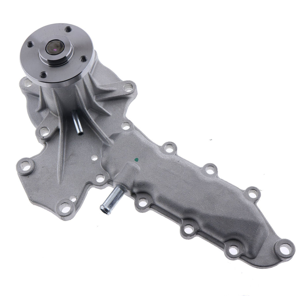 1E017-73030 Water Pump 1E017-73032 For Kubota D1703 V2003T V2203 Engine