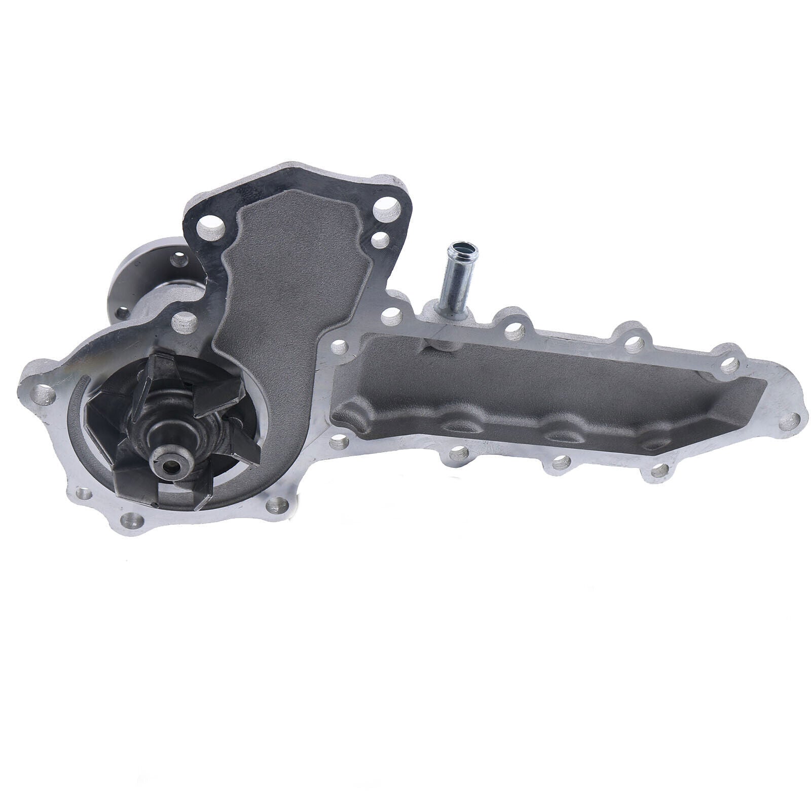 1E017-73030 Water Pump 1E017-73032 For Kubota D1703 V2003T V2203 Engine