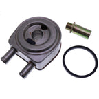 Oil Cooler 245-1361 For CAT Engine 3024 3024C C1.5 C1.7 C2.2 SkidSteer 226B 232B