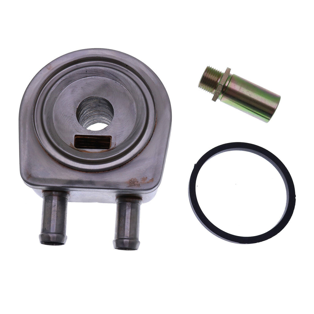 Oil Cooler 245-1361 For CAT Engine 3024 3024C C1.5 C1.7 C2.2 SkidSteer 226B 232B
