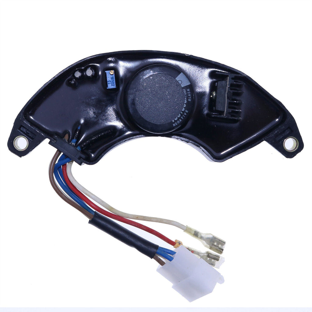 For Troy-Bilt 030431 030475 030477 030594 AVR Automatic Voltage Regulator