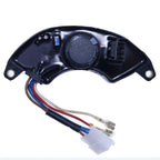 For Troy-Bilt 030431 030475 030477 030594 AVR Automatic Voltage Regulator