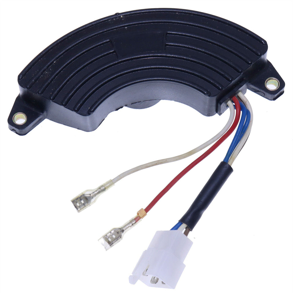 For Troy-Bilt 030431 030475 030477 030594 AVR Automatic Voltage Regulator