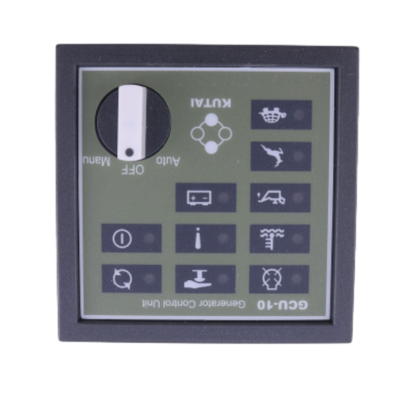 For Generator Control Unit Automatic Controller GCU-10 GCU10