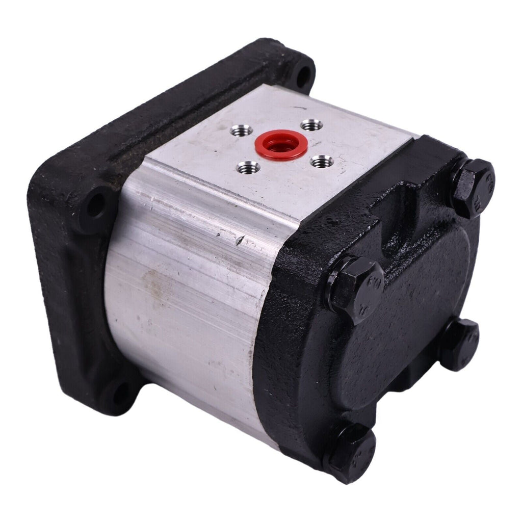 Hydraulic Pump 84530166 For Ford New Holland TD60D TD70D TD80D TD90 TD75D TD95D