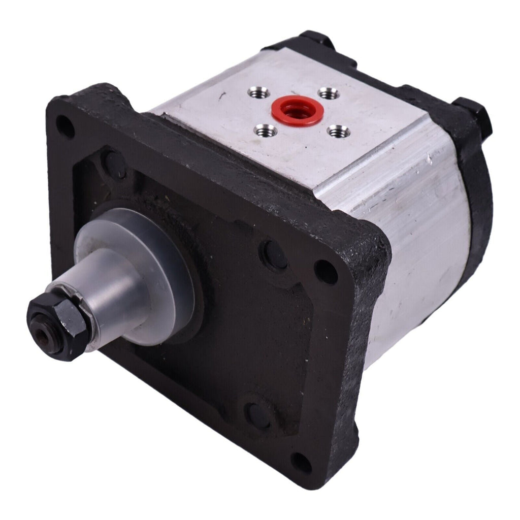 Hydraulic Pump 84530166 For Ford New Holland TD60D TD70D TD80D TD90 TD75D TD95D