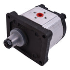 Hydraulic Pump 84530166 For Ford New Holland TD60D TD70D TD80D TD90 TD75D TD95D