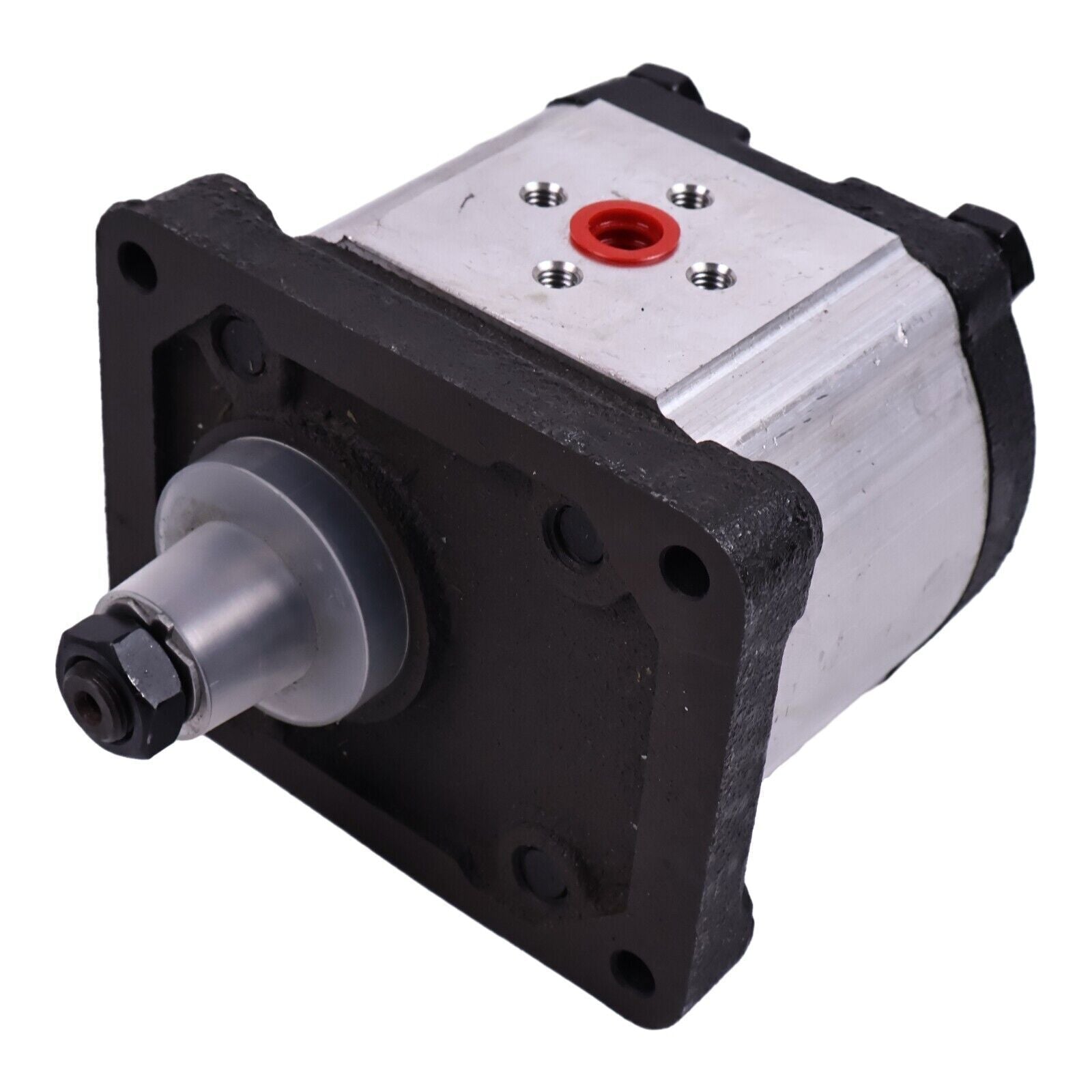 Hydraulic Pump 84530166 For Ford New Holland TD60D TD70D TD80D TD90 TD75D TD95D