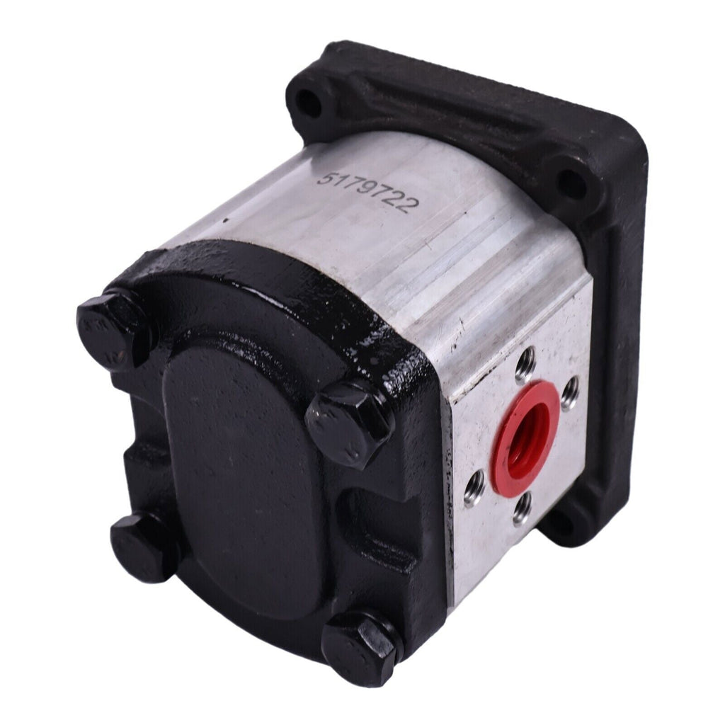 Hydraulic Pump 84530166 For Ford New Holland TD60D TD70D TD80D TD90 TD75D TD95D