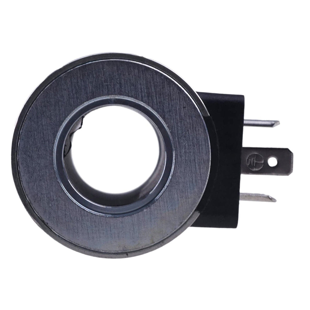 Solenoid Valve Coil 24VDC 1.29A For Parker S1-024000