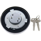 Fuel Tank Cap For Komatsu Wheel Loader WA200-5 WA250-5 WA320-5 WA400-5 WA450-5