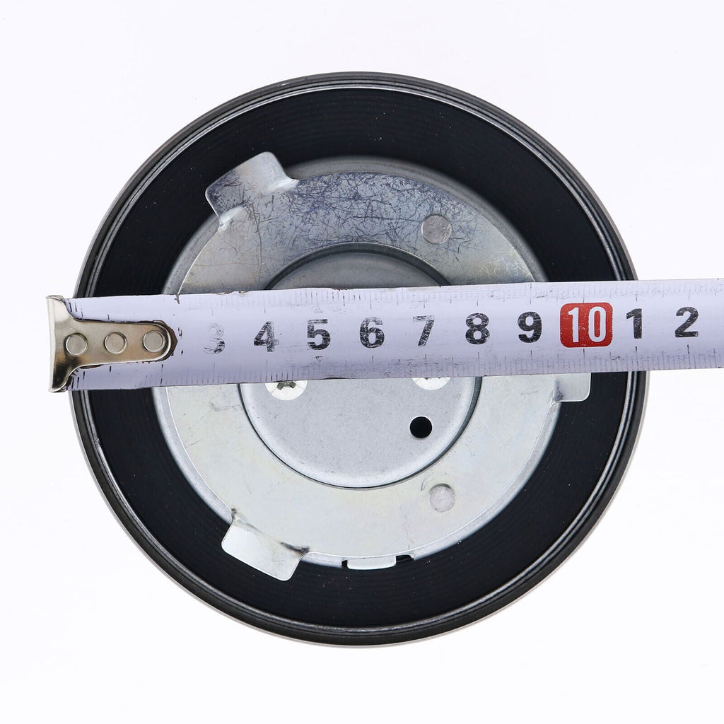 Fuel Tank Cap For Komatsu Wheel Loader WA200-5 WA250-5 WA320-5 WA400-5 WA450-5
