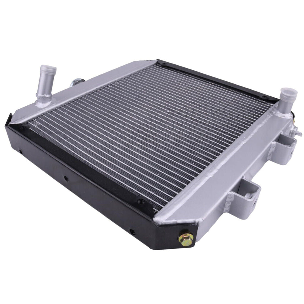 For Kubota B7200D B7200E B6200D B6200E B5200D B5200E Radiator 15531-72060