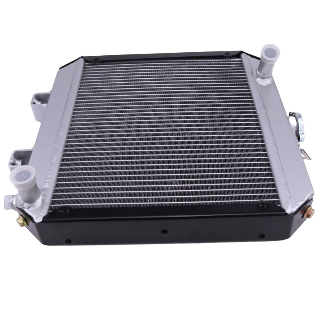 For Kubota B7200D B7200E B6200D B6200E B5200D B5200E Radiator 15531-72060