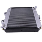 For Kubota B7200D B7200E B6200D B6200E B5200D B5200E Radiator 15531-72060