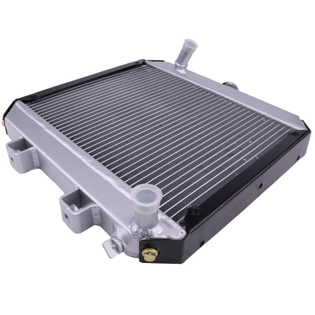 For Kubota B7200D B7200E B6200D B6200E B5200D B5200E Radiator 15531-72060
