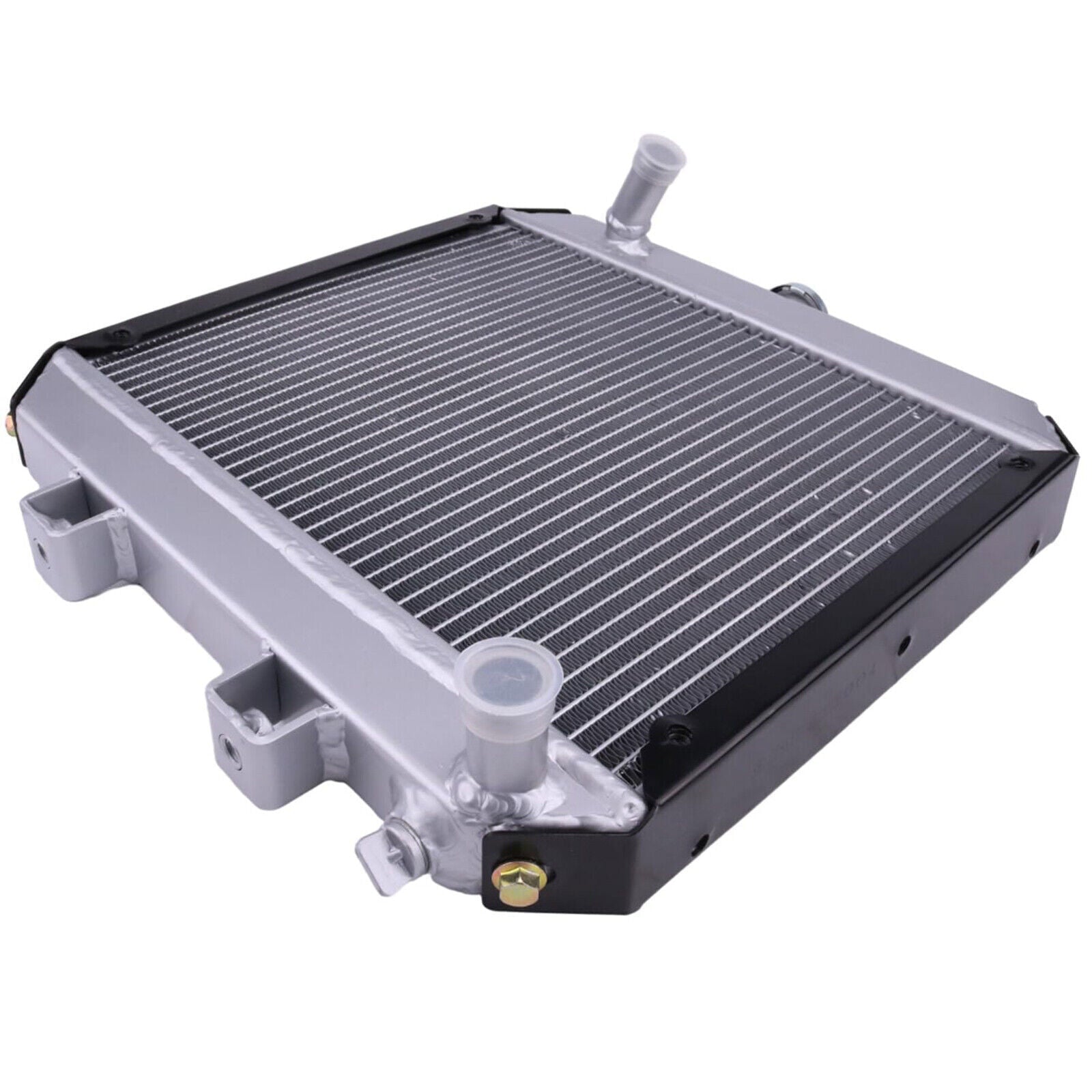 For Kubota B7200D B7200E B6200D B6200E B5200D B5200E Radiator 15531-72060
