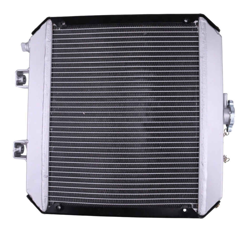 For Kubota B7200D B7200E B6200D B6200E B5200D B5200E Radiator 15531-72060