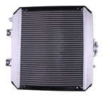 For Kubota B7200D B7200E B6200D B6200E B5200D B5200E Radiator 15531-72060