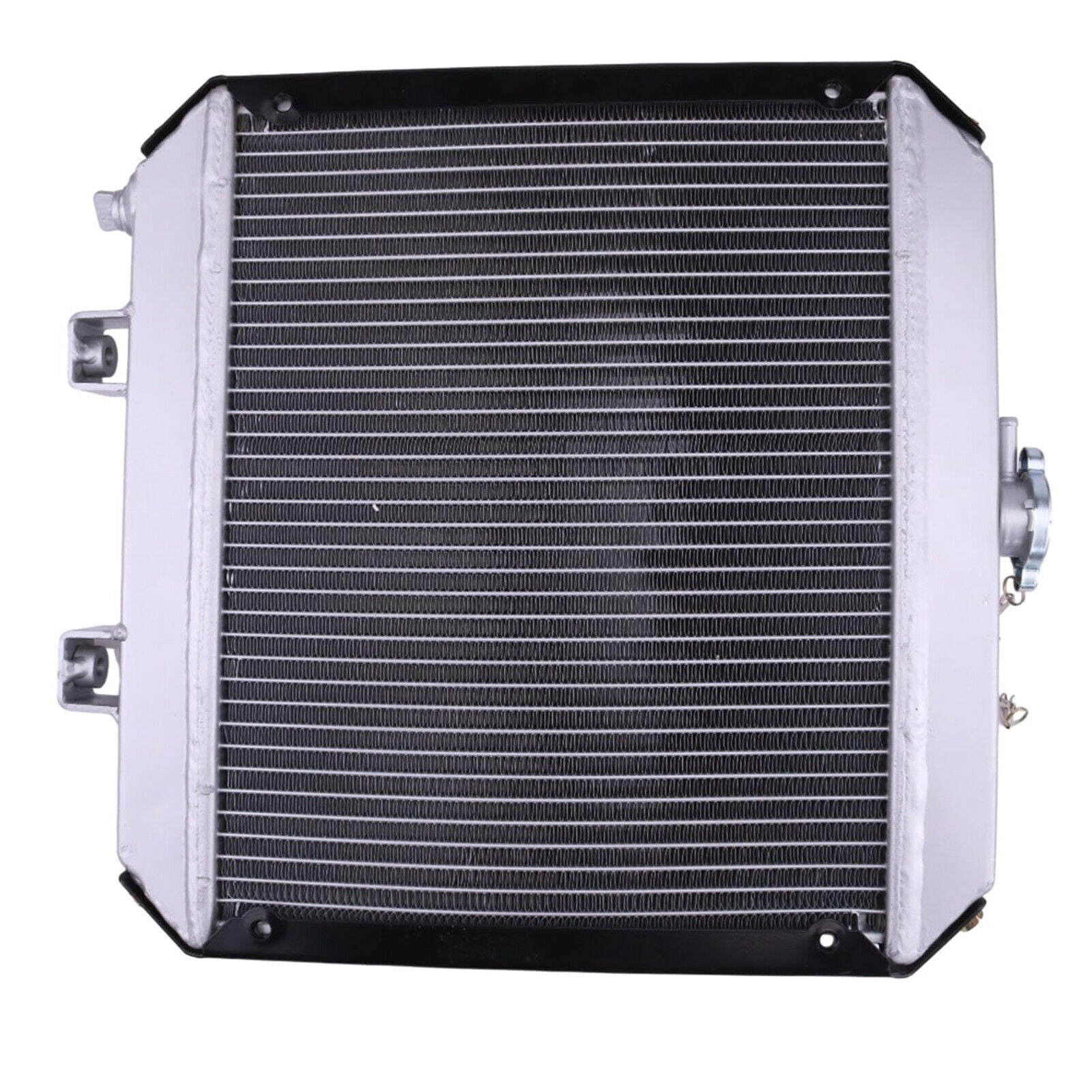 For Kubota B7200D B7200E B6200D B6200E B5200D B5200E Radiator 15531-72060