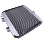 For Kubota B7200D B7200E B6200D B6200E B5200D B5200E Radiator 15531-72060