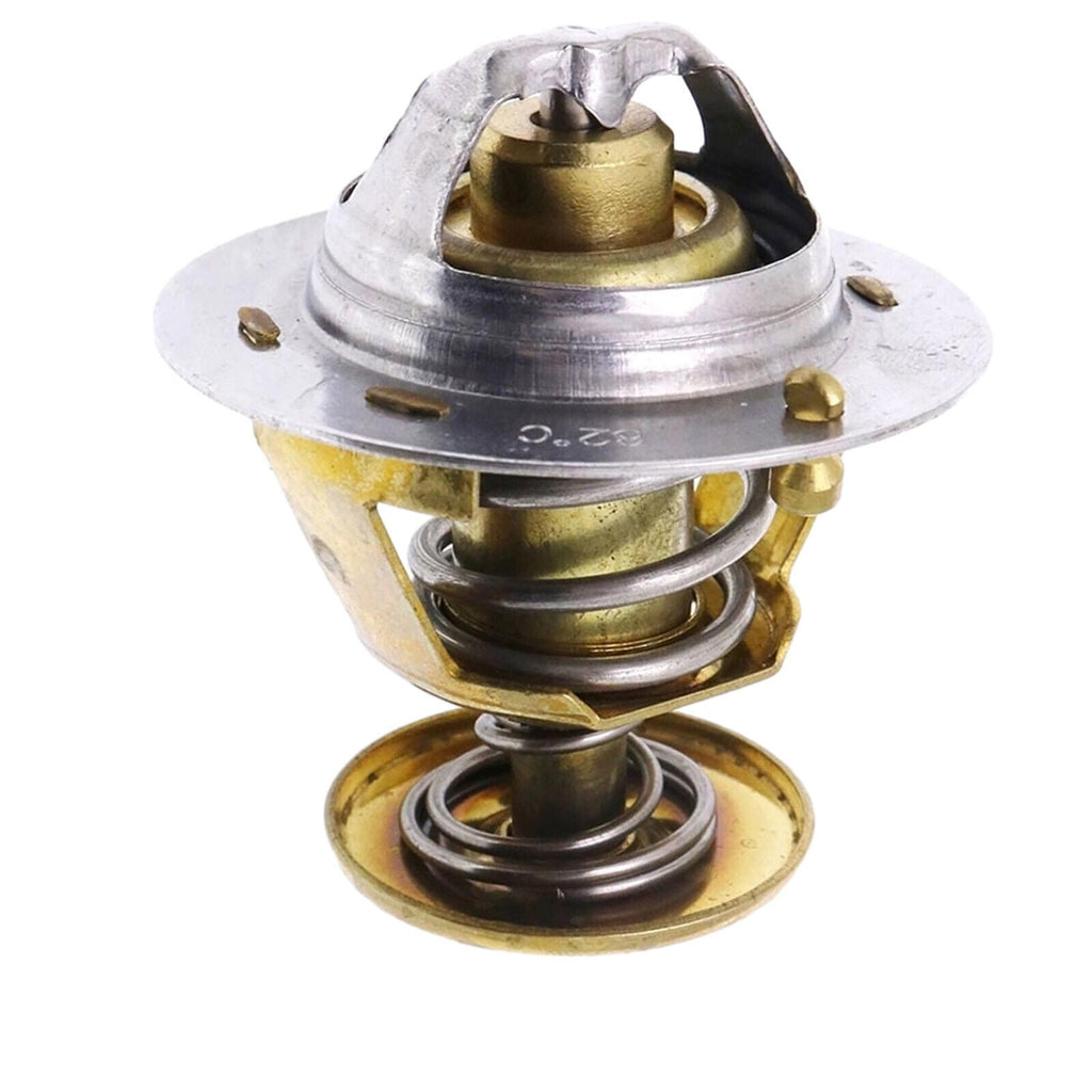 82° Thermostat 145206230 For Perkins 403D-15 404C-22 404C-22T 404D-22 404D-22T