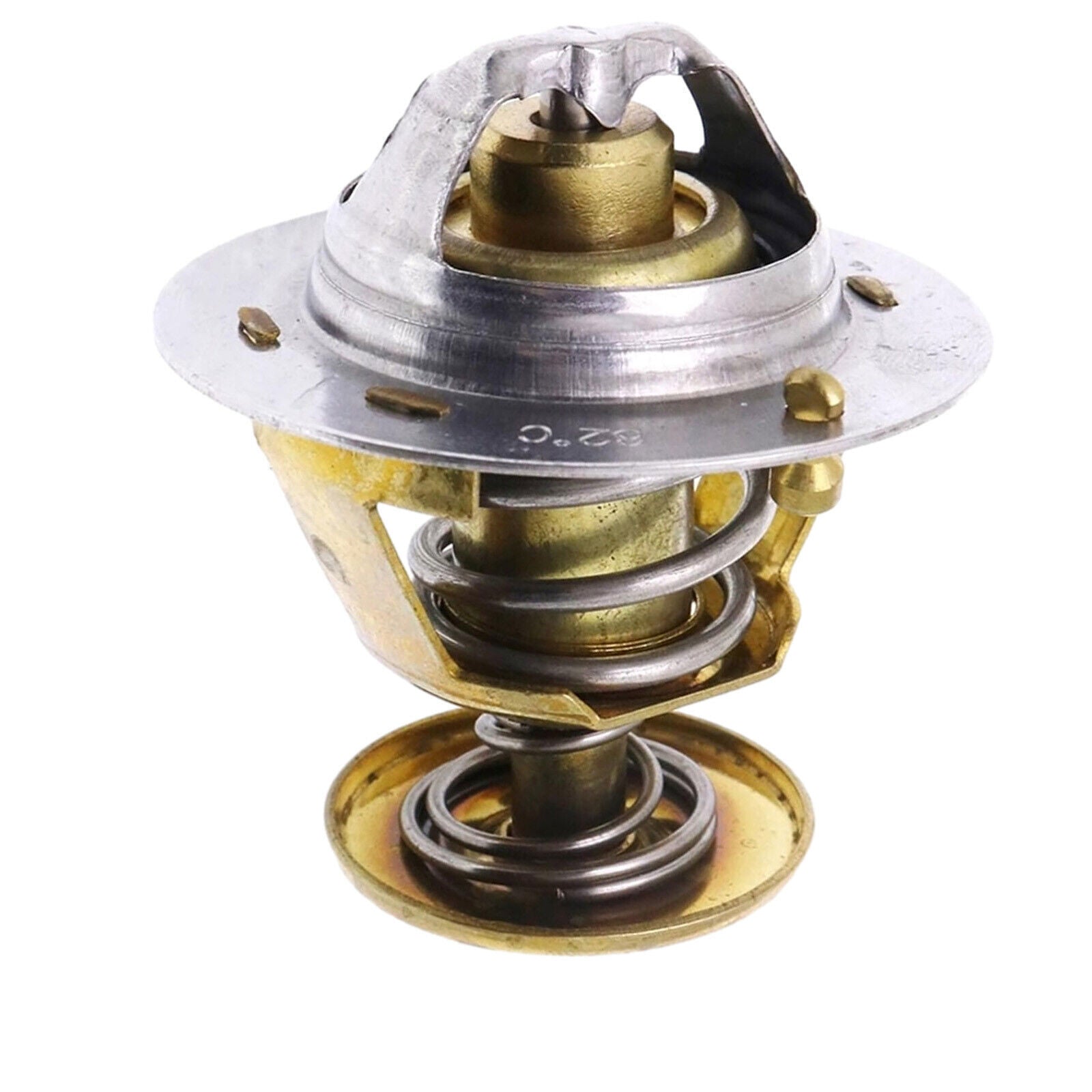 82° Thermostat 145206230 For Perkins 403D-15 404C-22 404C-22T 404D-22 404D-22T