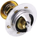 82° Thermostat 145206230 For Perkins 403D-15 404C-22 404C-22T 404D-22 404D-22T