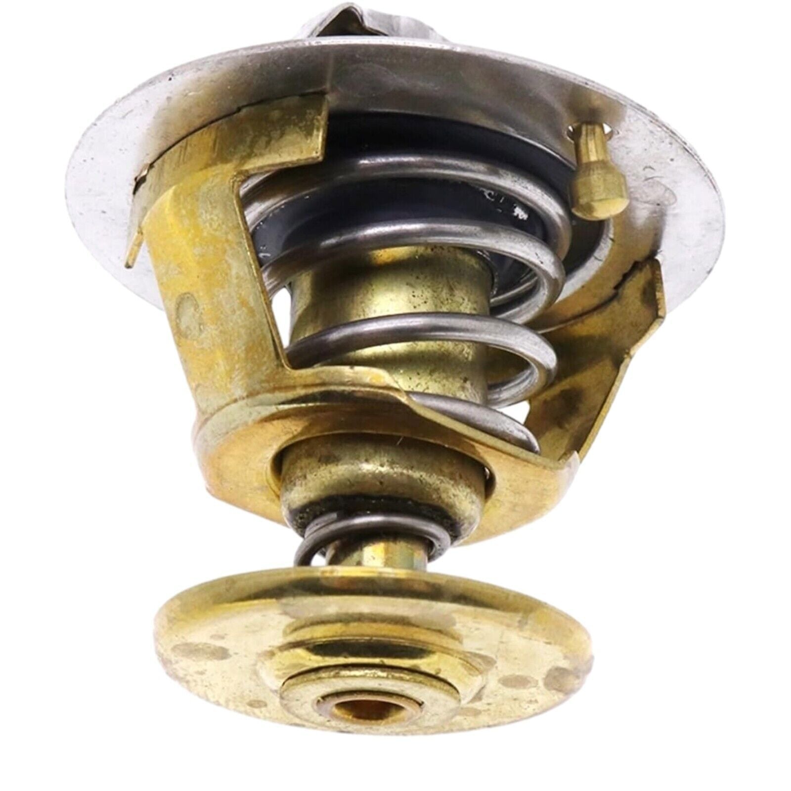 82° Thermostat 145206230 For Perkins 403D-15 404C-22 404C-22T 404D-22 404D-22T
