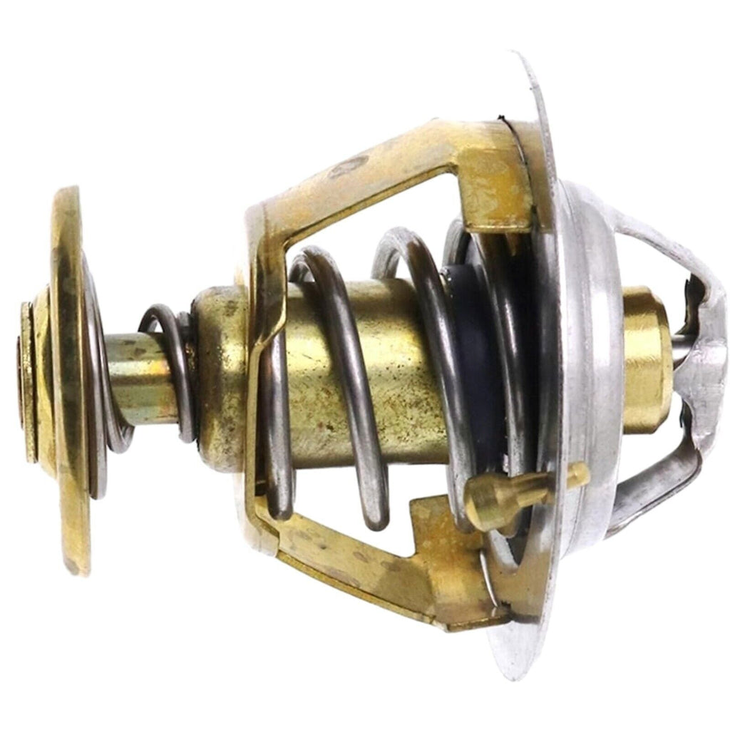 82° Thermostat 145206230 For Perkins 403D-15 404C-22 404C-22T 404D-22 404D-22T
